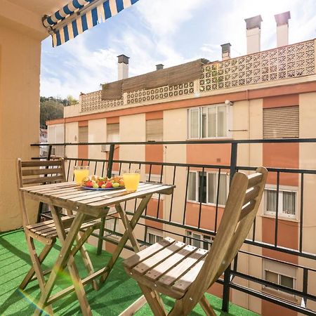 Ramirez De Madrid City Center Apartment מאלגה מראה חיצוני תמונה